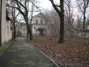 Земля под строительство в центре Одессы. Госакт #1641638