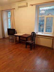 Эксклюзивная квартира в элитном районе #1641684