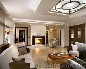 Натяжной потолок Большой выбор Любая сложность монтажа #1641833