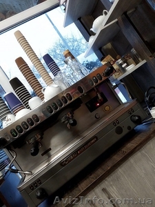 Продам працюючу кав'ярню #1642336