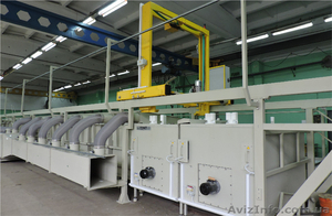 Гальванічне обладнання #1640220