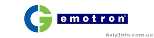 Частотные преобразователи Emotron (Швеция) и электродвигатели Vem-Motors  #1643874