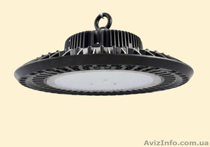 Светодиодные (LED) промышленные светильники LO HBU #1644320