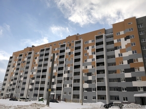 Чего стоит такой Вид с квартиры? Новострой с Ремонтом на Алексеевке #1643982