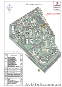 ХОЗЯИН! 1комс отделкой в ЖК Эврика,  пр-т Глушкова 6,  ст.метро 7 минут #1591899