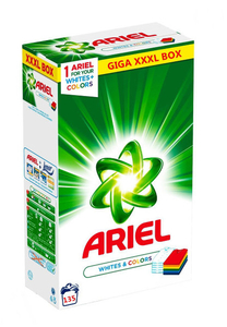 Стиральный порошок Ariel Universal.Оригинал. Бесплатная доставка #1645566