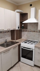 Сдам 1 ком квартиру Соф Борщаговка #1645388