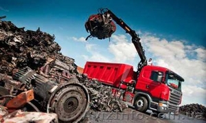 Куплю металлолом, стальную и чугунную стружку. Полтава. #1643734