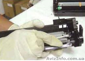 Срочная заправка картриджа на месте у клиента. Одесса #1643885