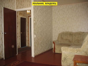 1 комн улучшенка Северная Салтовка Метростроителей #1645314