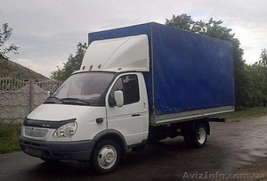 Грузоперевозки. Квартирные переезды. Грузчики. #1643531