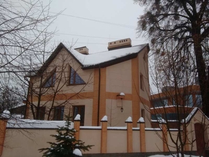 Продажа/аренда,  дом в Харькове. Центр. Шатиловка. #1645317