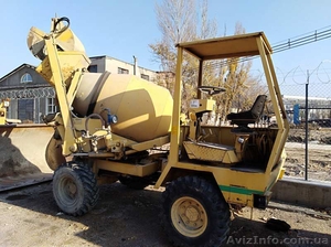 Бетонные работы любой сложности (Одесса и область) #1642589