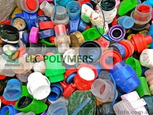 Покупаем отходы флакона и канистры ПЭНД,   стретч,  ТУ пленку и др. #1642591