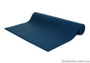 Коврик для йоги Ришикеш Премиум увеличенный размер #1642608