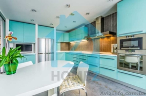 Квартира видовая (дизайнерский ремонт) #1644118