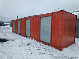 Аренда склада #1643794