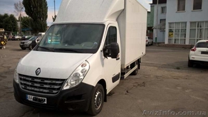 грузоперевозки по Киеву,  области и Украине.  #1644333