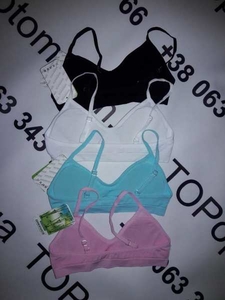 Топік бамбуковий дитячий GreeNice оптом #1644524