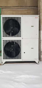 Морозильный агрегат Danfoss #1644592