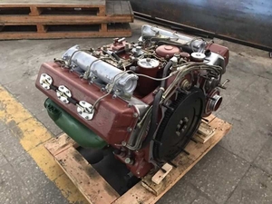 Качественные запчасти на двигатель УТД-20  #1644978