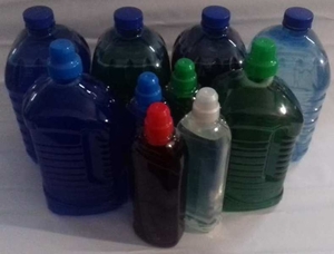 Гель для стирки на розлив качество 100% #1645076