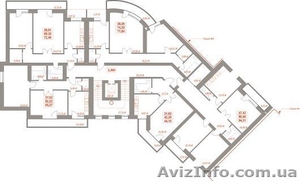 Квартири від забудовника - ЖК Ювілейний,  Декабристів,  58 #1643212