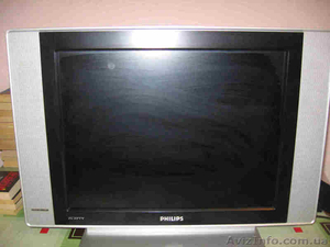 Телевизор Philips 20PF4121 #1644152