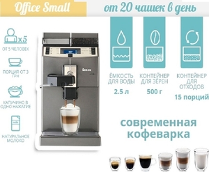 Кофемашина в офис аренда. Аренда кофеварок для офиса #1645245
