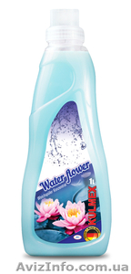 Кондиціонер KULMEX Water Flower 1л #1643583