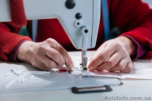 Швейный цех ищет заказы - доставка по Украине #1643272
