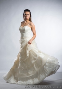 Швейный цех пошив свадебных платьев в Украине #1643274