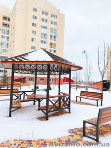 2-х комнатная квартира в ЖК