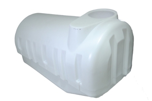 Ємність на причіпний обприскувач на 2500 літрів #1644639