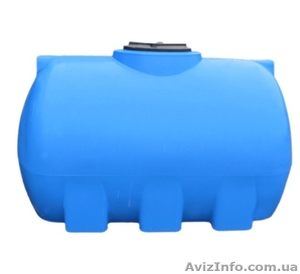 Резервуари пластикові для транспортування Київ #1643908