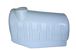 Ємність на причіпний обприскувач на 3000 літрів #1644640