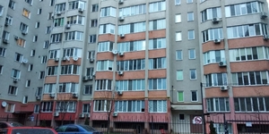 Продам 2х ком. на Таирова в кирпичном доме! #1645612