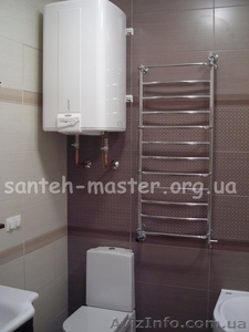 Мастер-сантехник #1643811