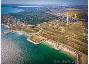 Продам квартиру на Заболотного. Ж.К. Гармония. молодой кирпичный дом. Охрана. #1643201