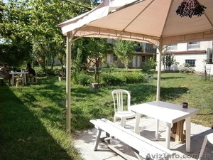 0тдых у моря- 75 грн с чел 0десса Каролино Бугаз  #1644196