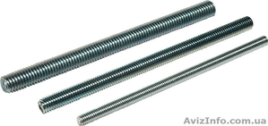Стержень метрический #1643775