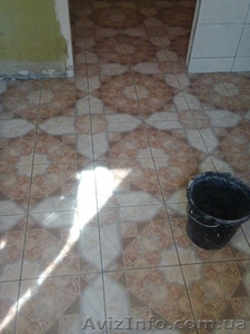 Услуги плиточника на ОБОЛОНИ и ВИНОГРАДАРЕ #1642663