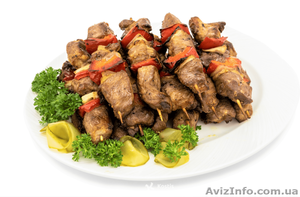 Кейтеринговая компания PREMIUM #1643144