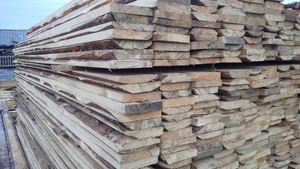 Доска для опалубки. Строительная доска. Доска второй сорт. Сухостой #1229557