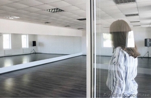 Аренда танцевального зала (почасово) #1643314