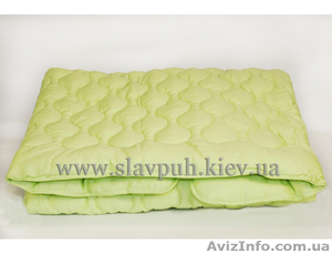 Купить одеяло Одесса. Купить бамбуковое одеяло Одесса. #1644265