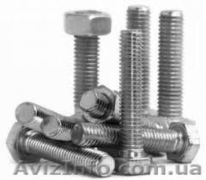 Болты #1643778