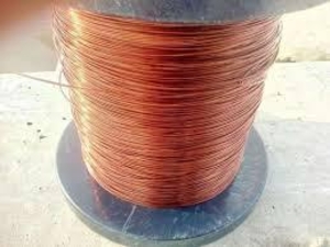 Эмаль-провод ПЭТ 155 #1645351