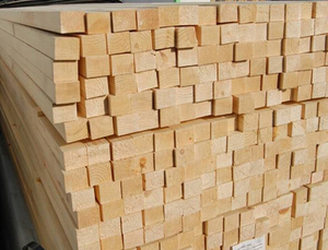 Брус,  доска обрезная. Свежий. Сухостой. Пиломатериал #1396756