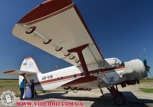 ВІДЕОЗЙОМКА ВЕСІЛЛЯ В КИЄВІ #1359760